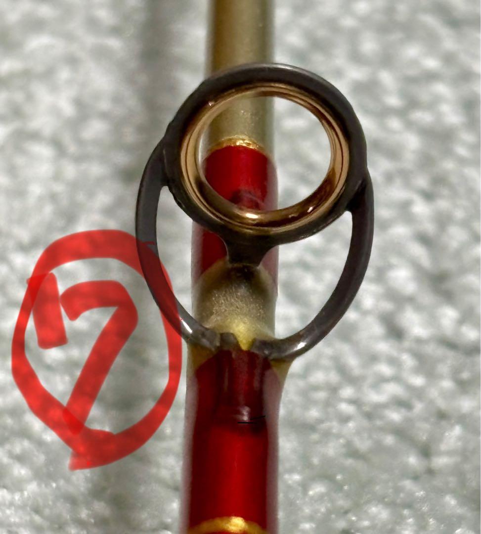 レスターファイン　カスタムリミテッド