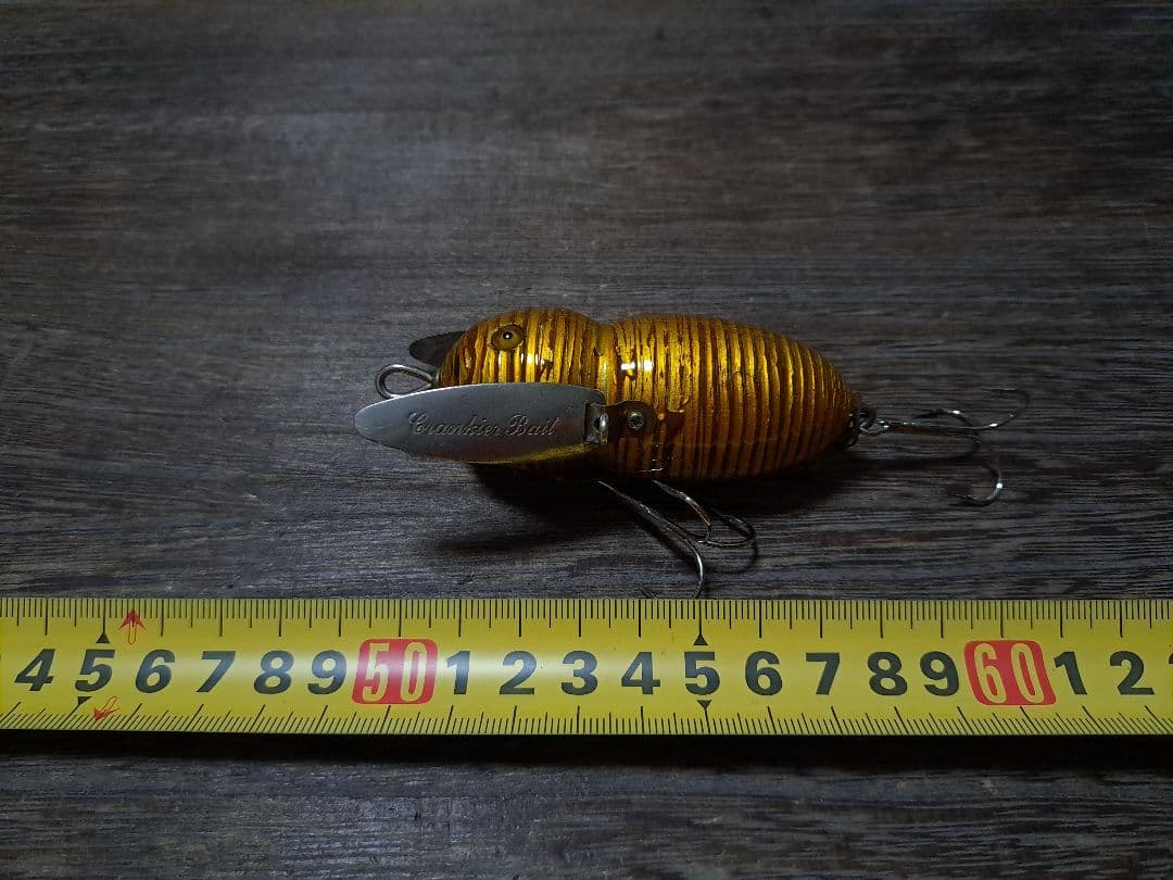 道楽　DOWLUCK　ドウラク　アブラゼミ　研出し