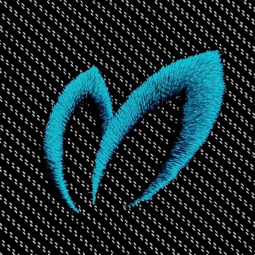 【未着用】MASTER BUNNY EDITION ハーフパンツ サイズ3