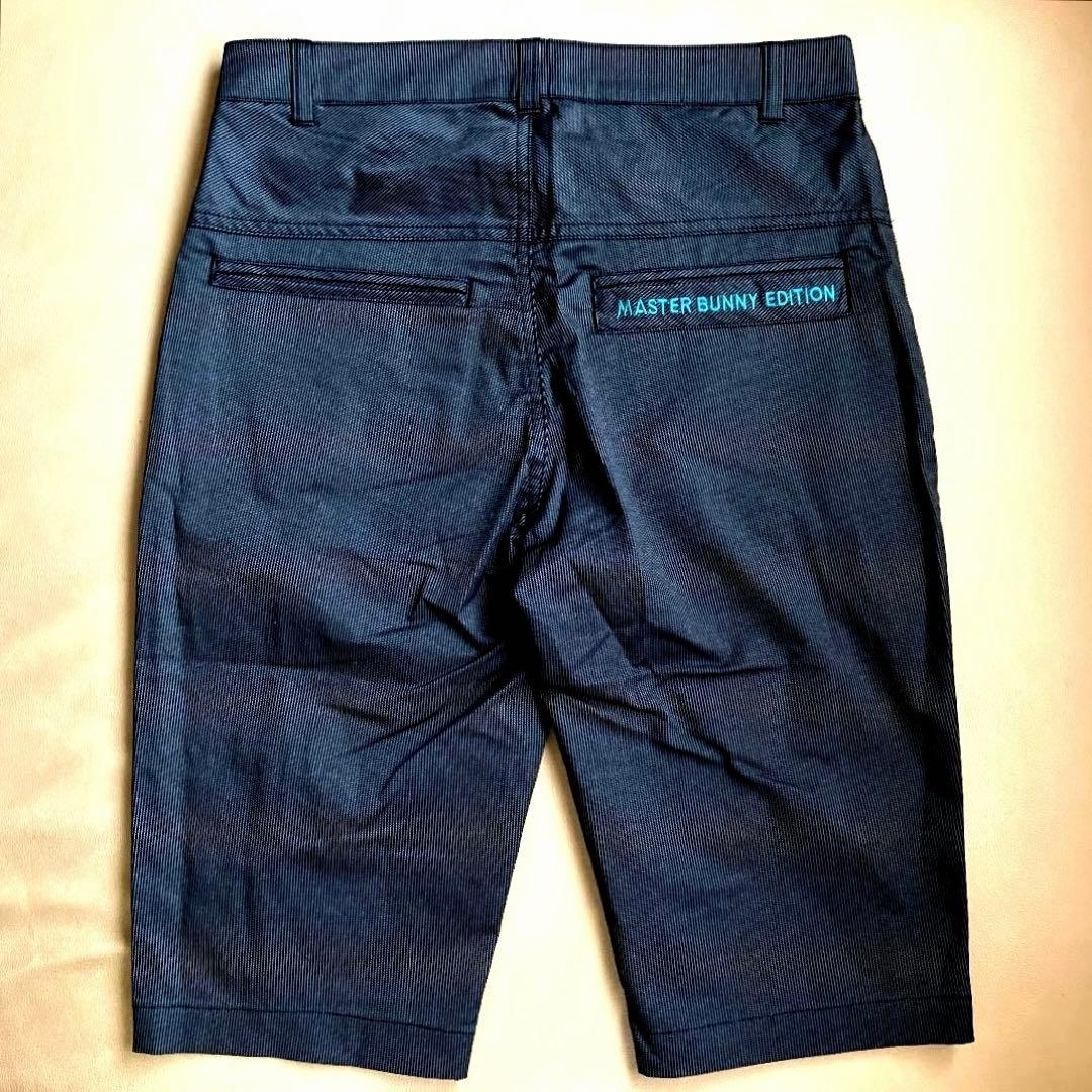 【未着用】MASTER BUNNY EDITION ハーフパンツ サイズ3