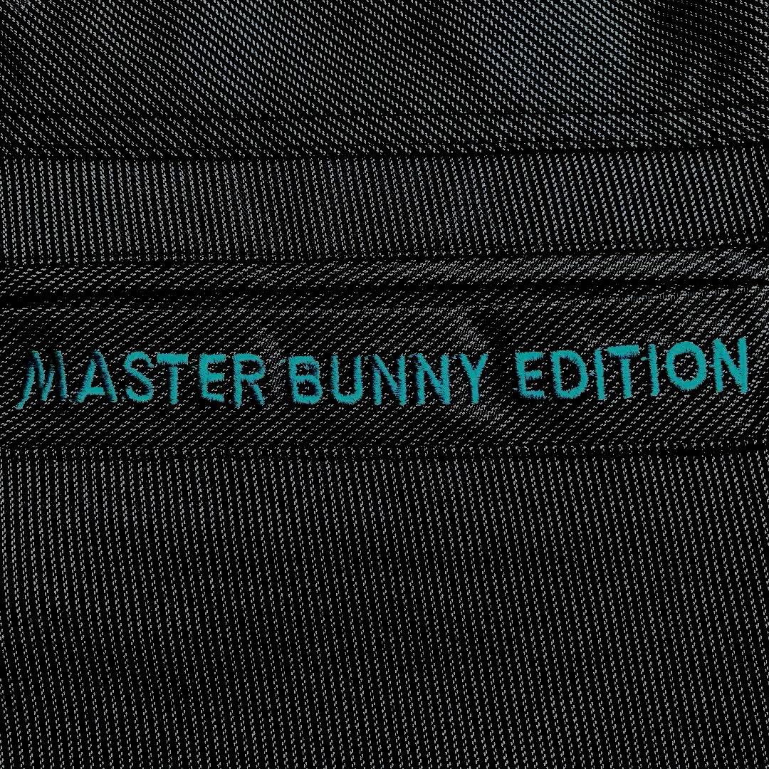 【未着用】MASTER BUNNY EDITION ハーフパンツ サイズ3