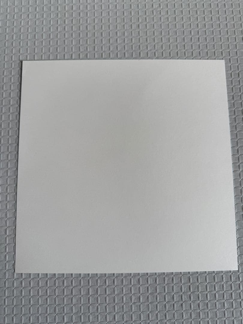 TWICE ミナ 直筆サイン入り色紙 HareHare - メルカリ