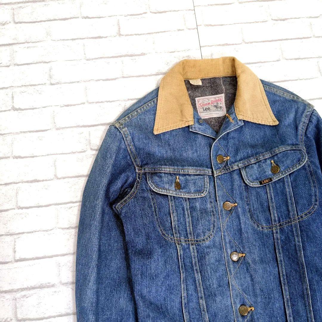 K*様 70s Lee stormrider ストームライダー 101LJ ユニ