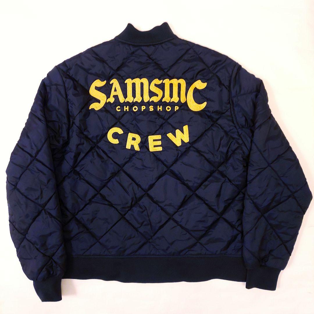 サムズ ジャケット ネイバーフッド マシス チャレンジャー Wtaps