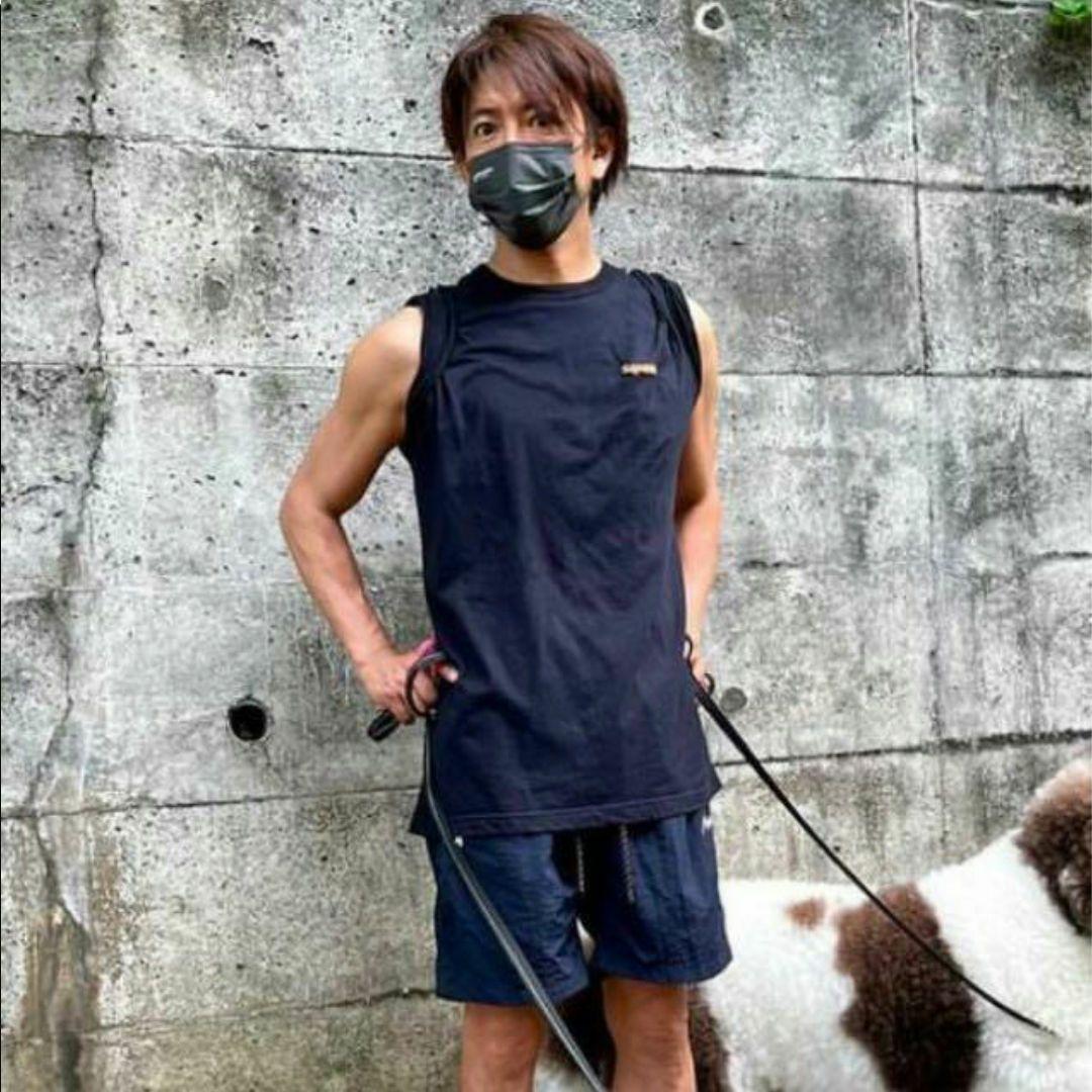 激レア希少美品シュプリームキムタク着用TシャツSupremeストリート