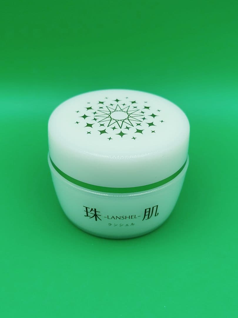 新品未使用 ソニャンド 珠肌ランシェル 美容ジェリ60g - メルカリ