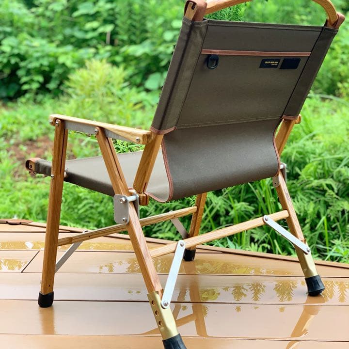 コンパクトフォールディングチェア 張替シート 各種 オーダー作成