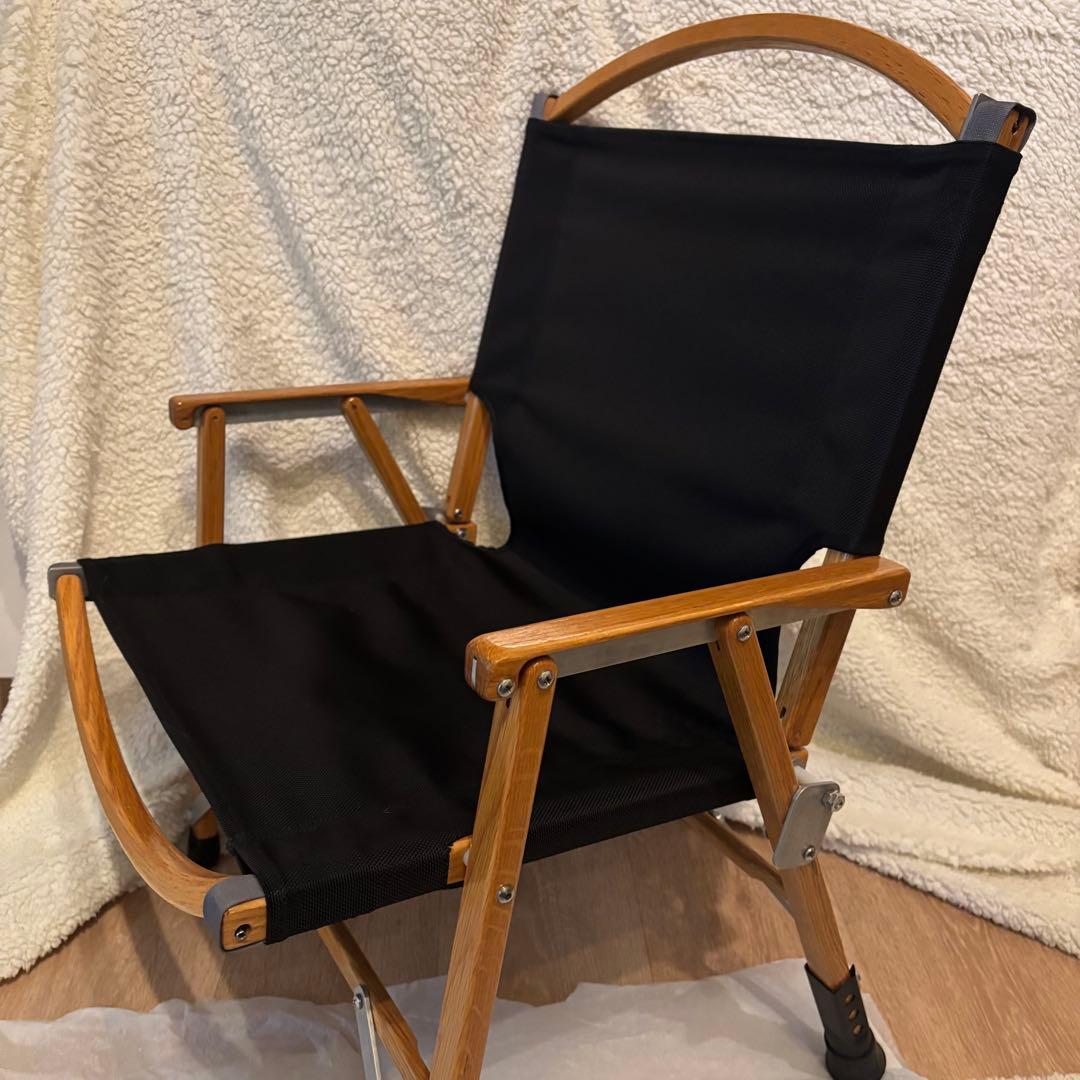 カーミットチェア カスタム