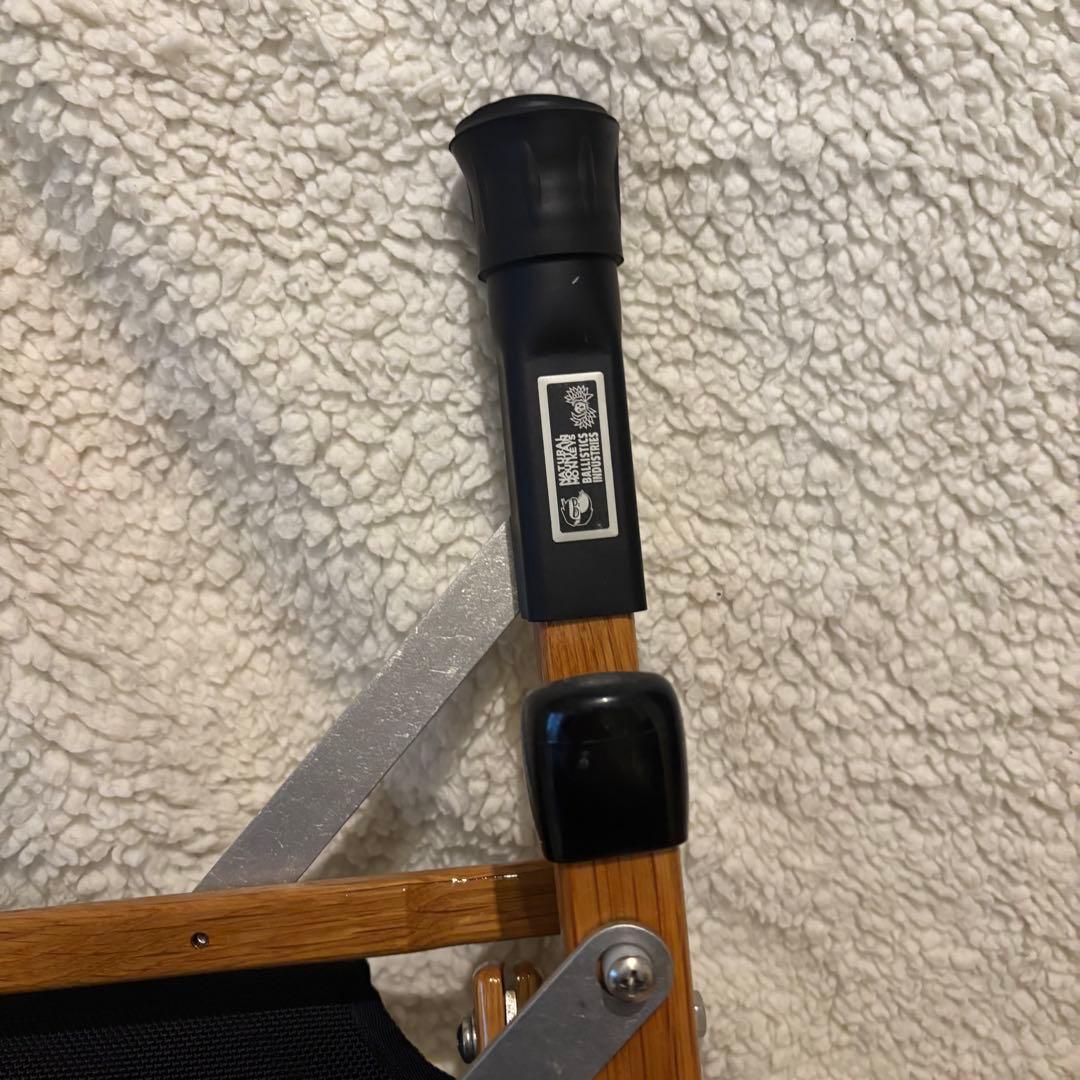 カーミットチェア カスタム