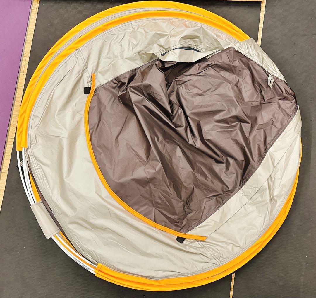 【BESTARO】ポップアップテント 1秒設営 5-6人用 超軽量