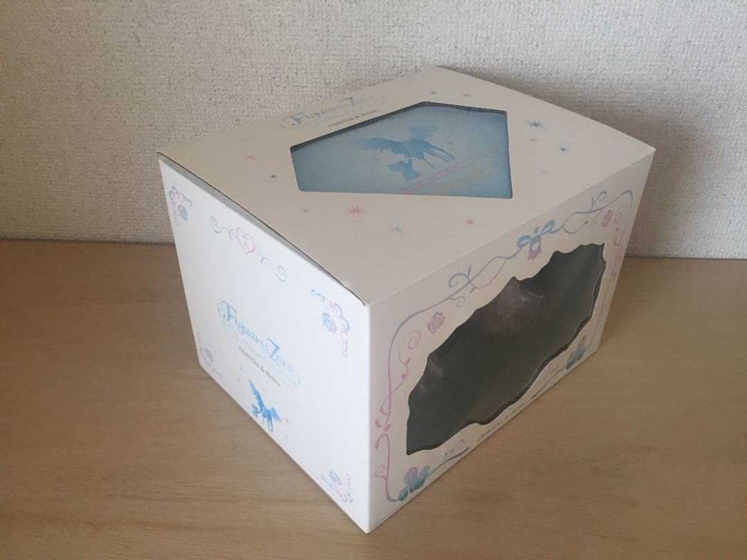 フィギュアーツZERO シュエット ちびうさ＆エリオス -夢のなかで-『美少女…