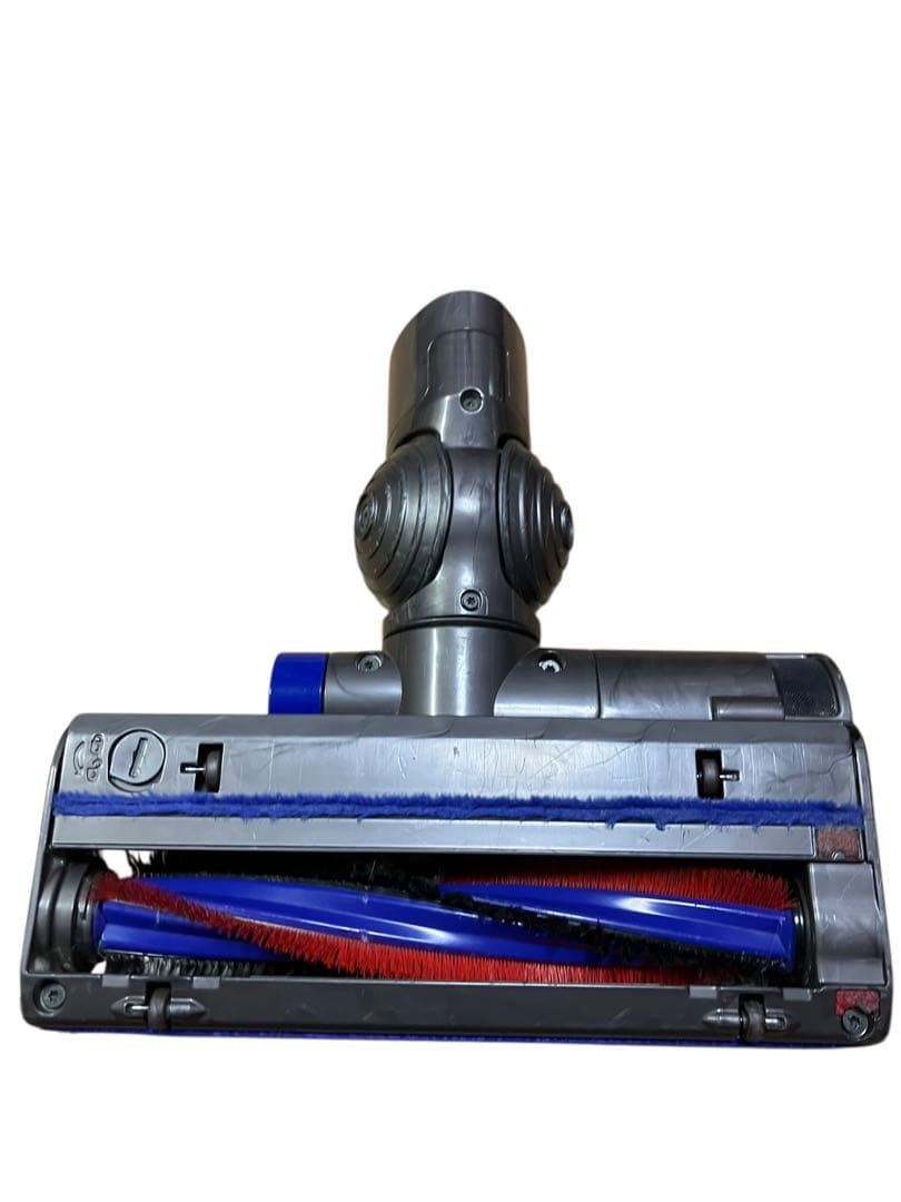 DC63 Dyson タービンヘッド　ダイソン サイクロン掃除機 保証