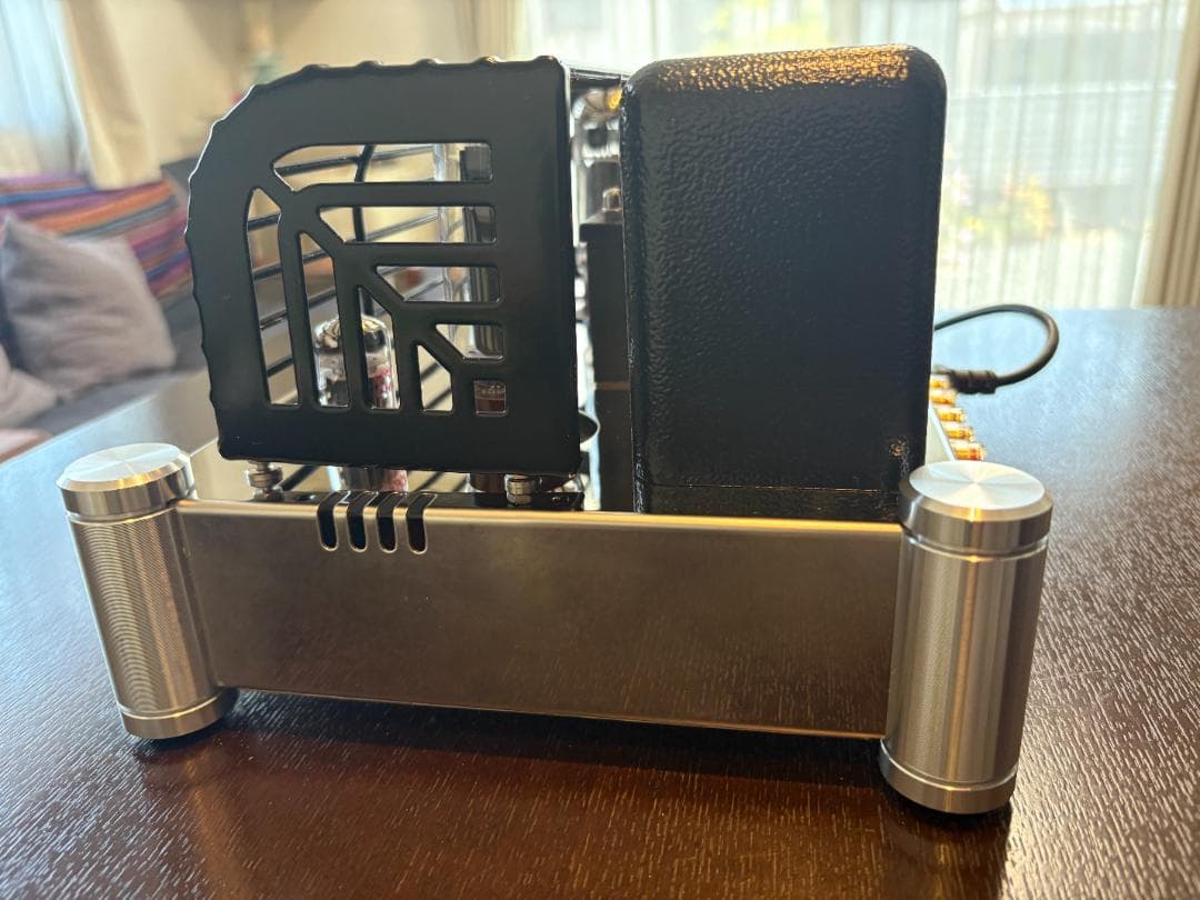 SoundArtist 真空管アンプ