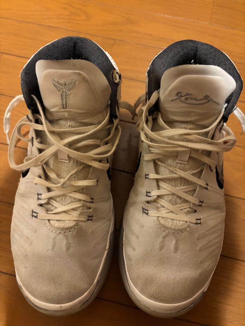 KOBE A.D.mid 28.5 コービー