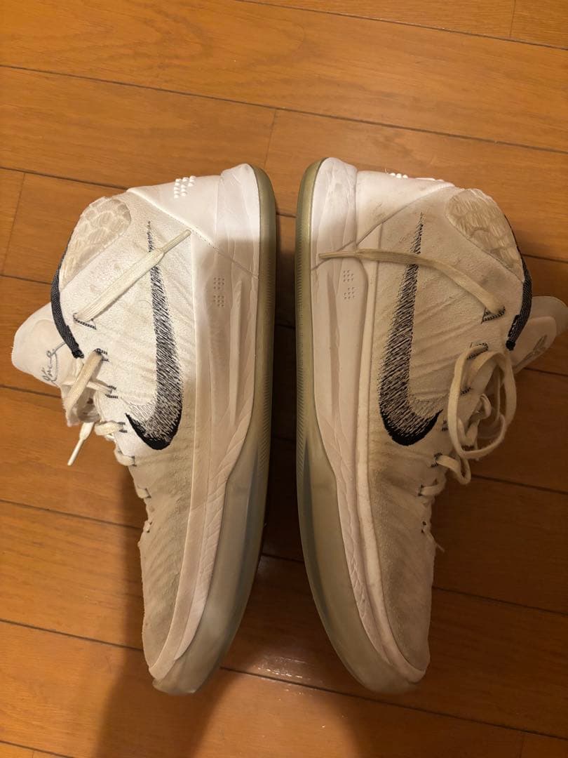 KOBE A.D.mid 28.5 コービー