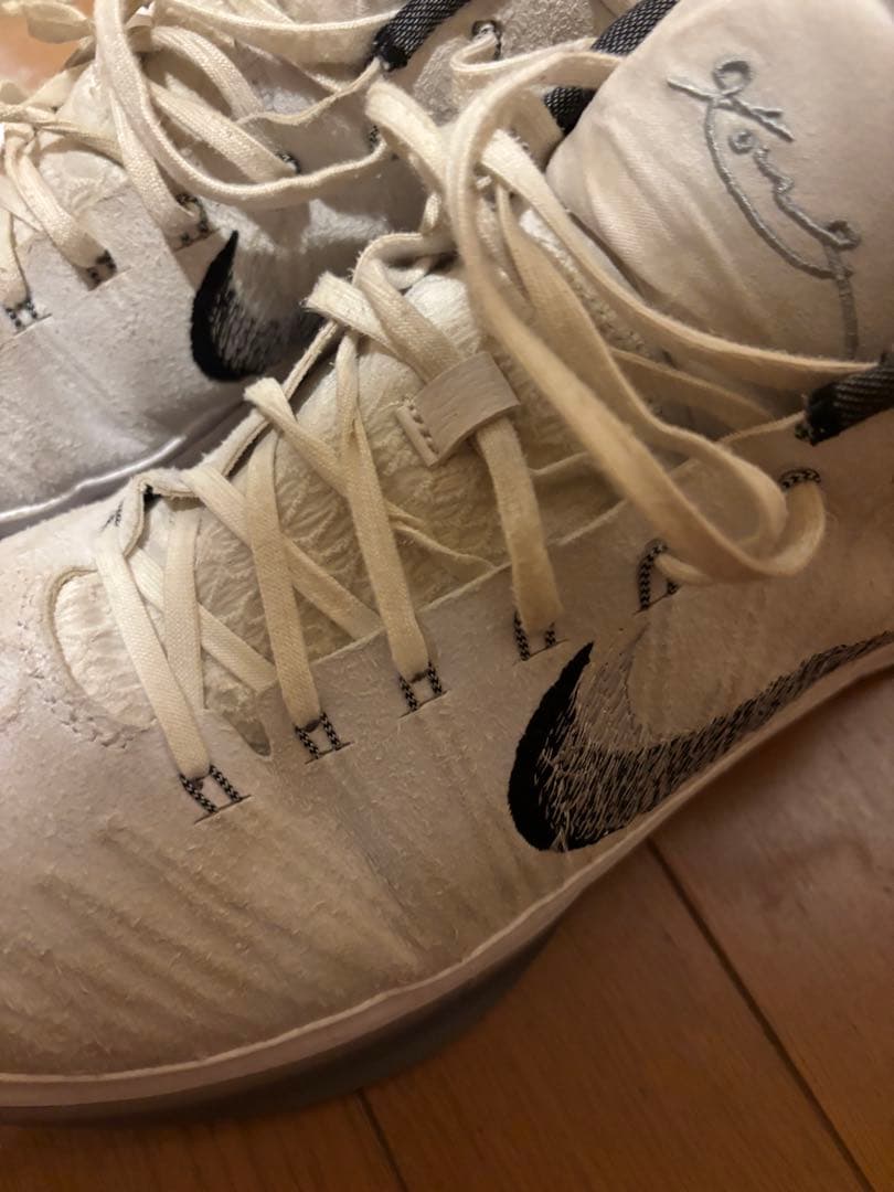 KOBE A.D.mid 28.5 コービー