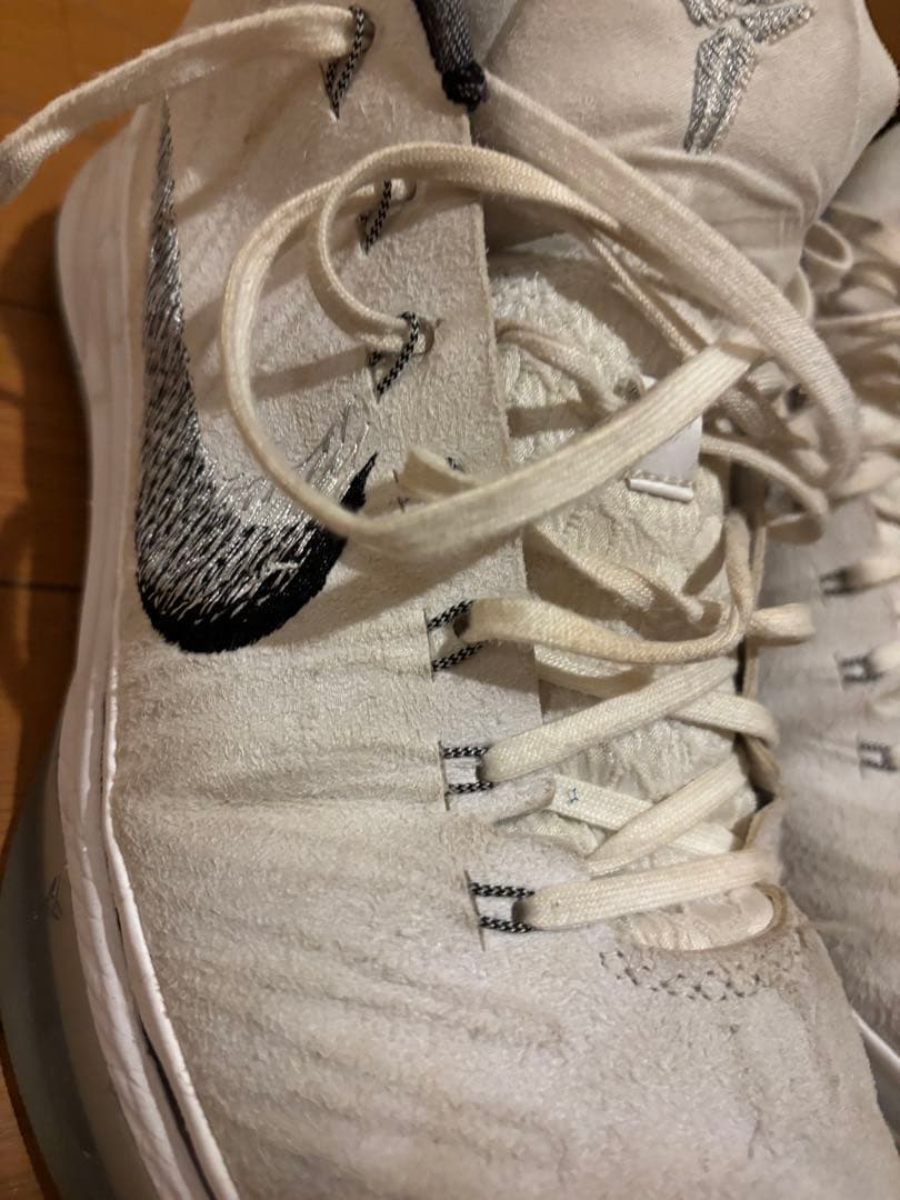 KOBE A.D.mid 28.5 コービー