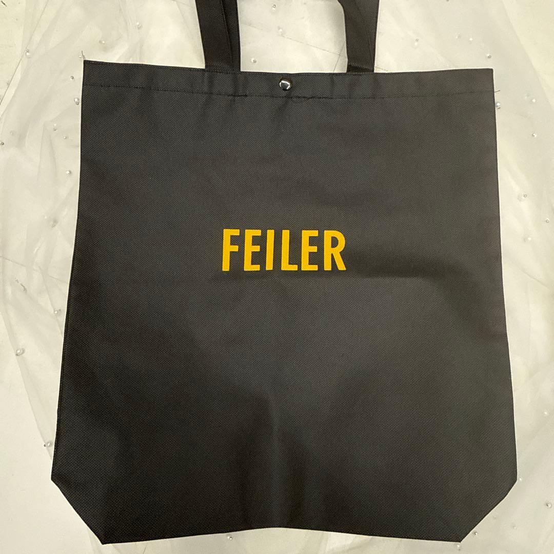 2026福袋フェイラーFEILER プレイフルピクシー柄WEB限定