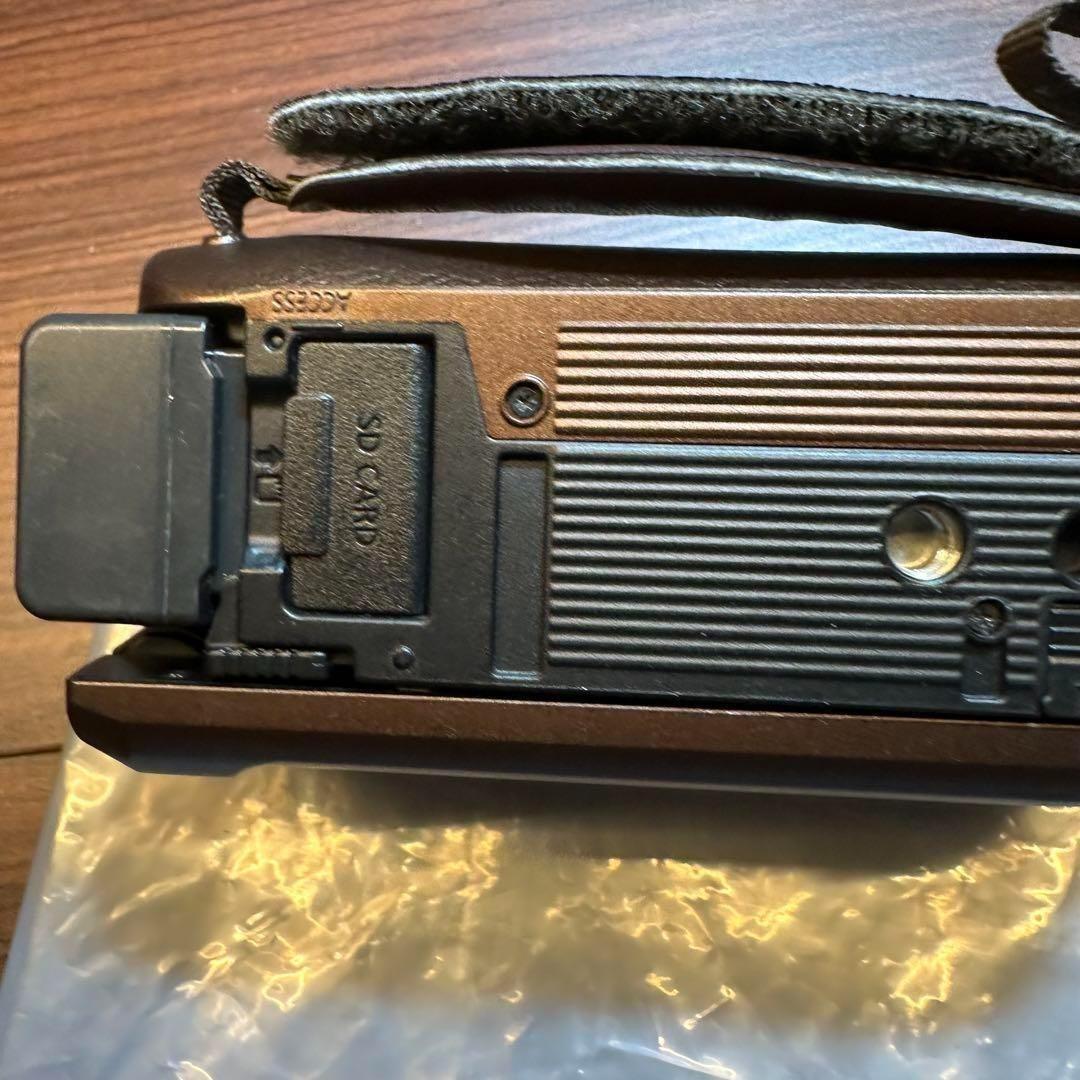 Panasonic HC-W590MS アクセサリーセット 0472