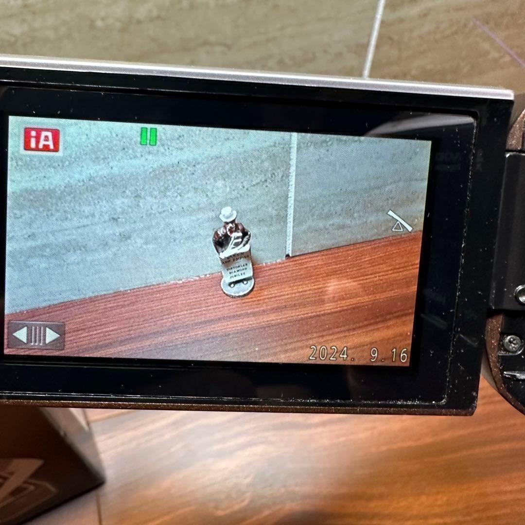 Panasonic HC-W590MS アクセサリーセット 0472