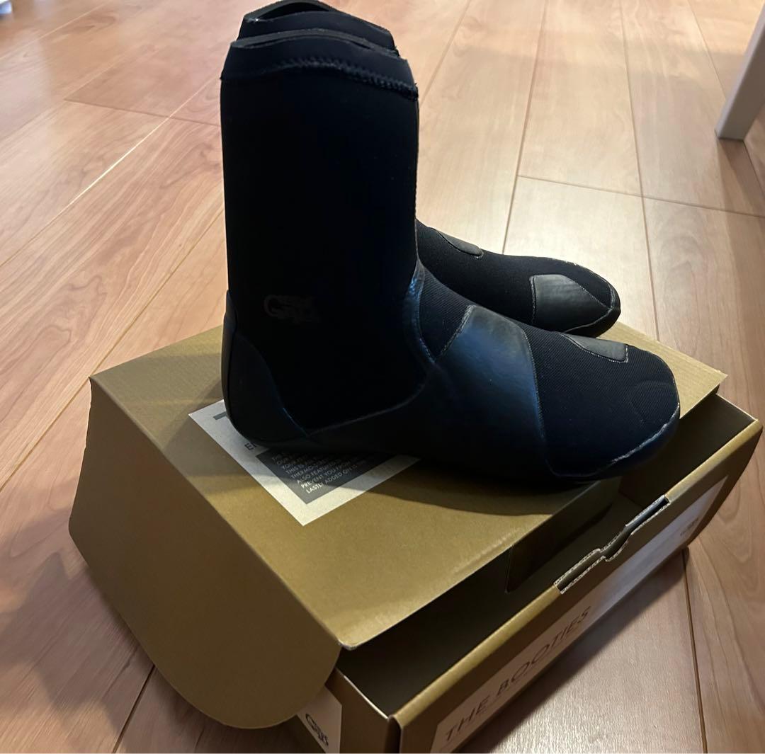 サーフィン ブーツ サーフグリップ