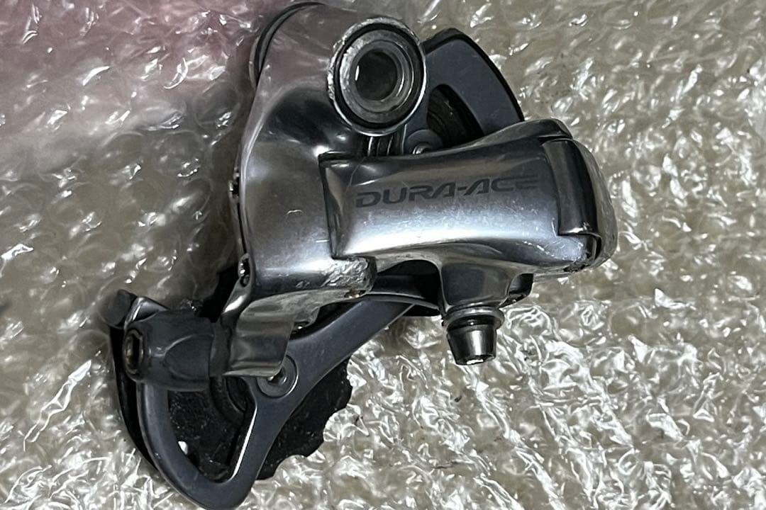 DURA-ACE 10sフルコンポ