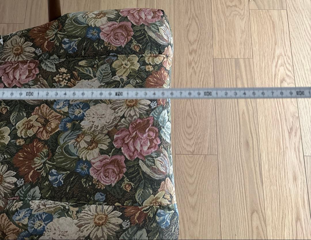 キツツキ　飛騨産業　椅子　リビングチェア