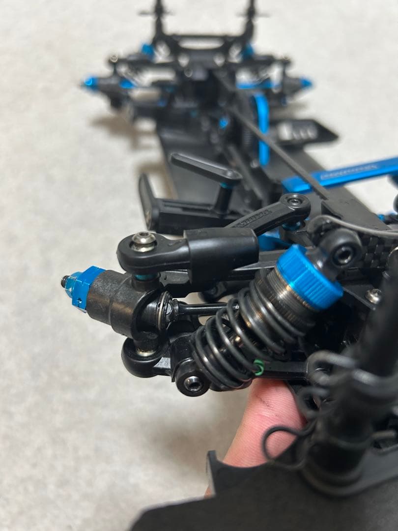 ホビーラジコン koba