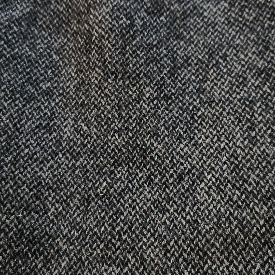 入手困難✨ブルックスブラザーズ チェスターコート ヘリンボーン カシミヤ