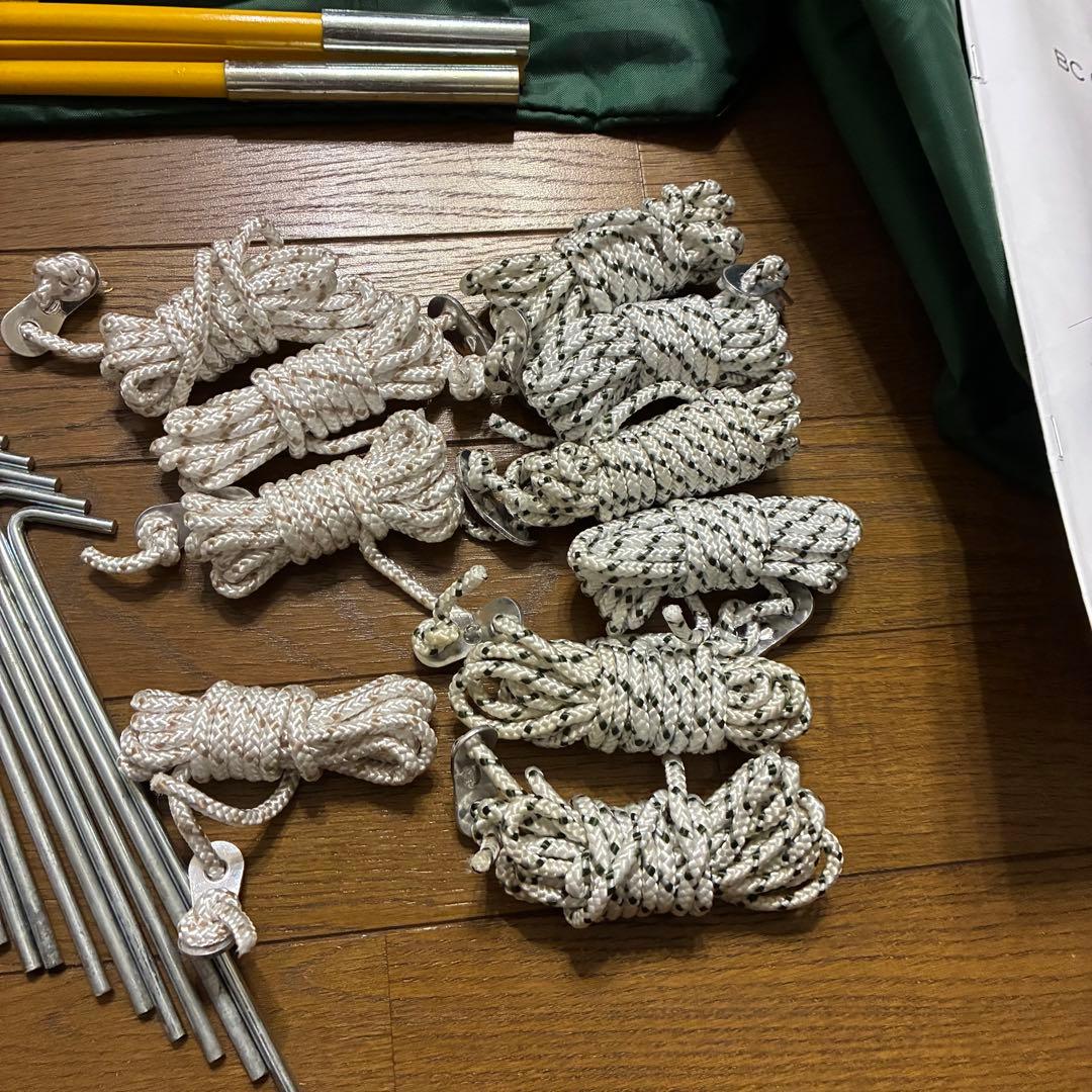 ✨️美品✨️Coleman BCクロスドーム270 テント 4〜5人用