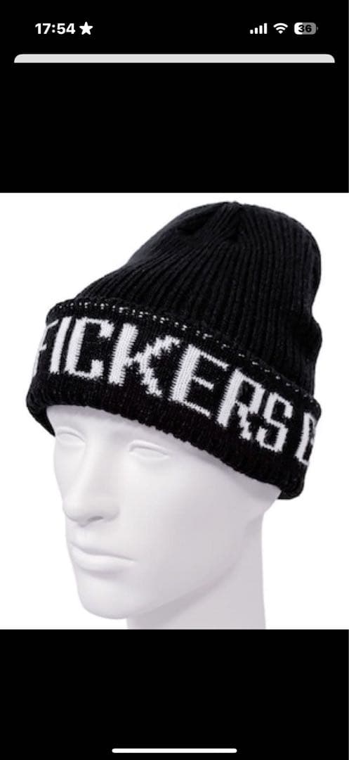 Golfickers 19th Hole ニット帽