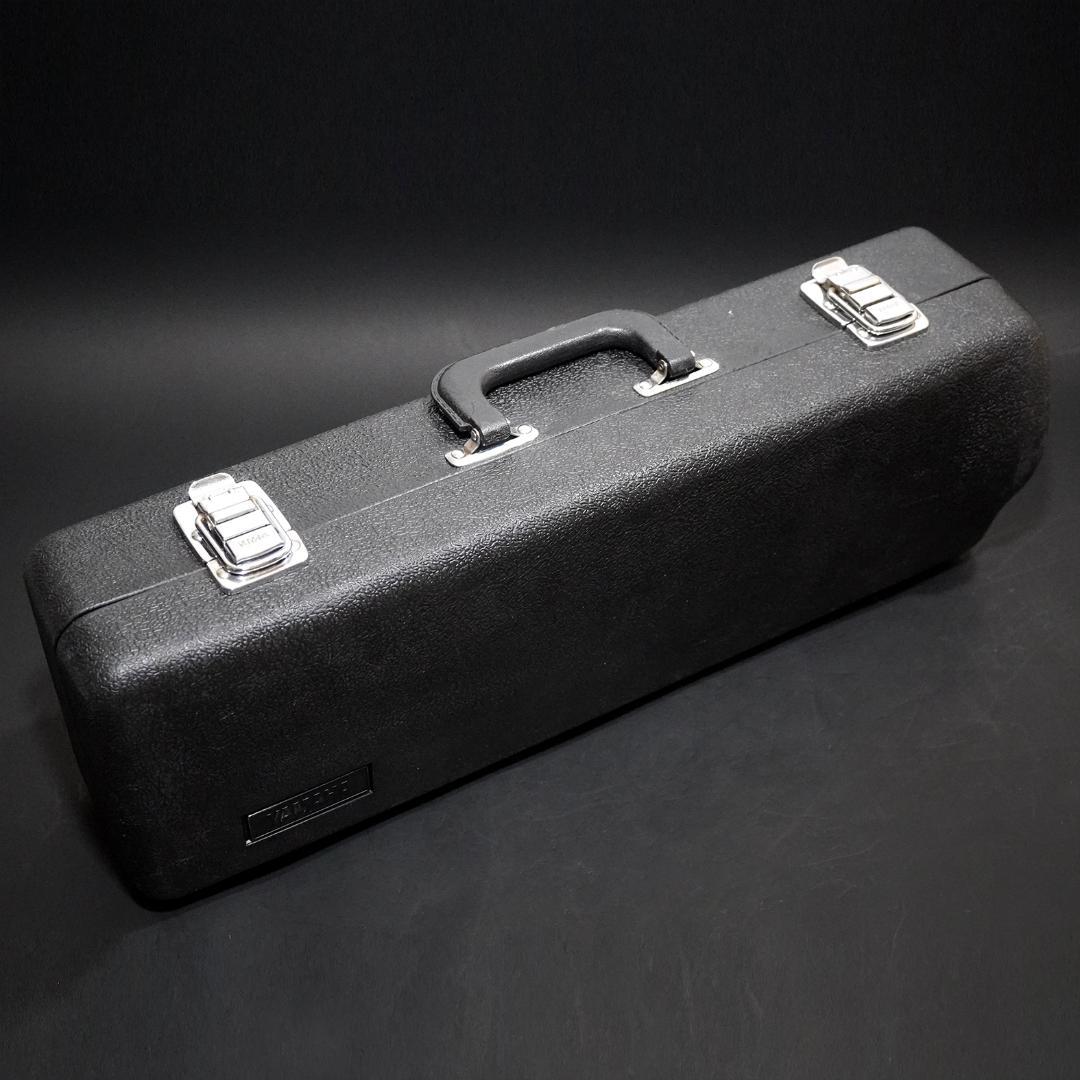 【良品】YAMAHAトランペット YTR235／マウスピース／ハードケース
