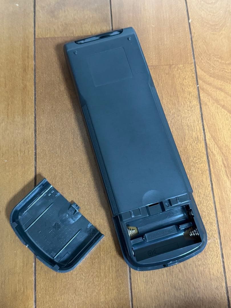 SONY MDS-JA22ES MDデッキ　ジャンク