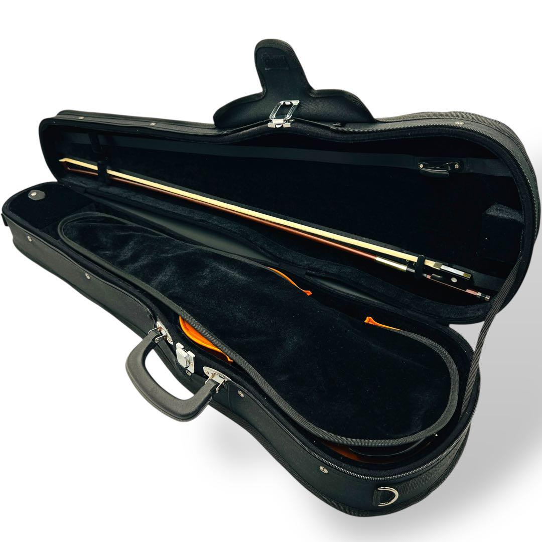Andreas Eastman VL80 4/4 バイオリン YAMAHA 美品