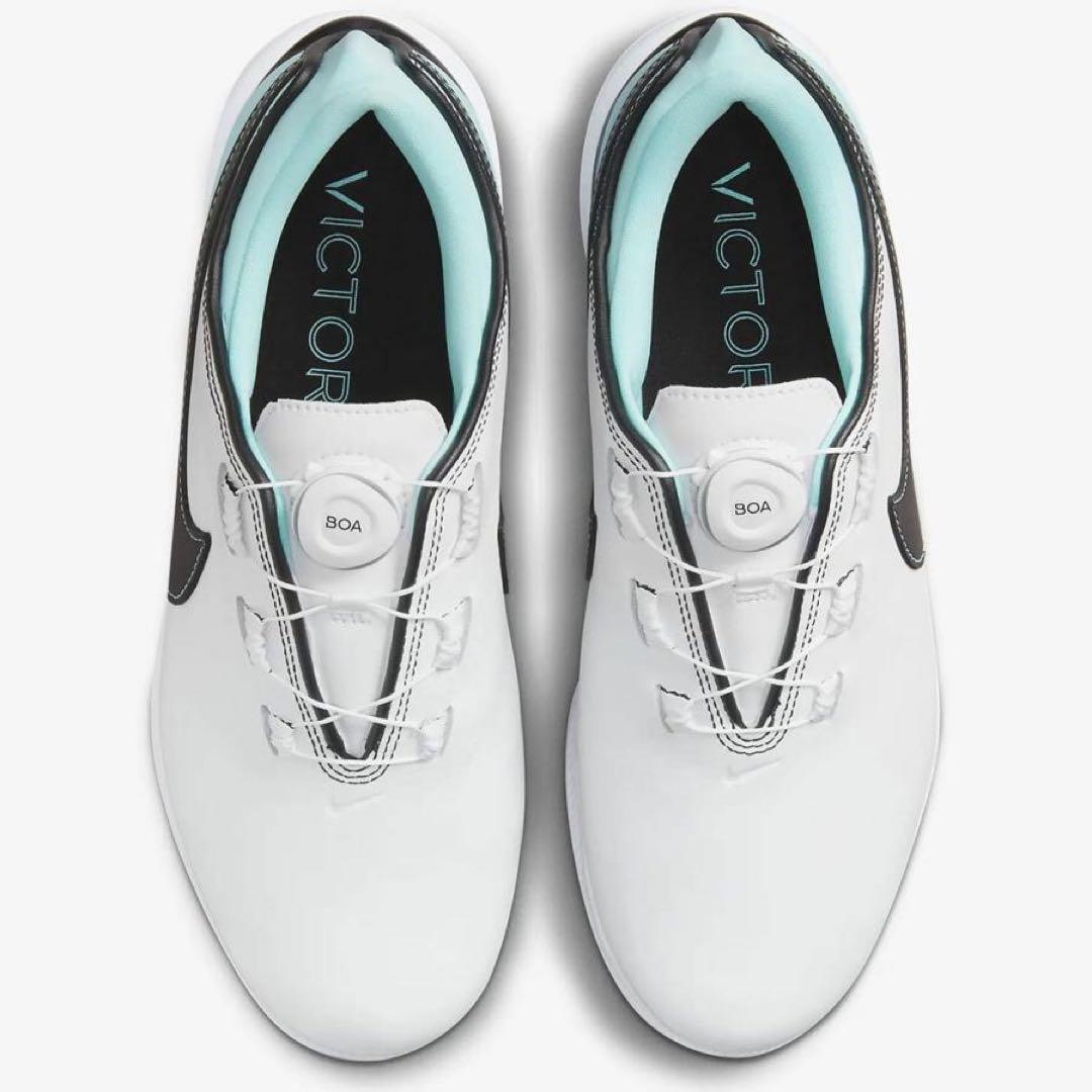 25cmワイド ナイキ エア ズーム ビクトリー ツアー 2 boa