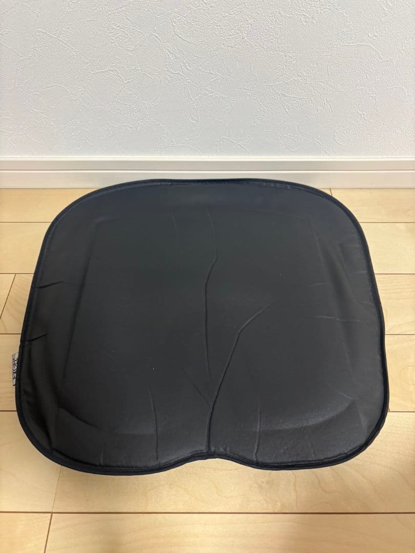 EXGEL ハグドライブ クッション 車用