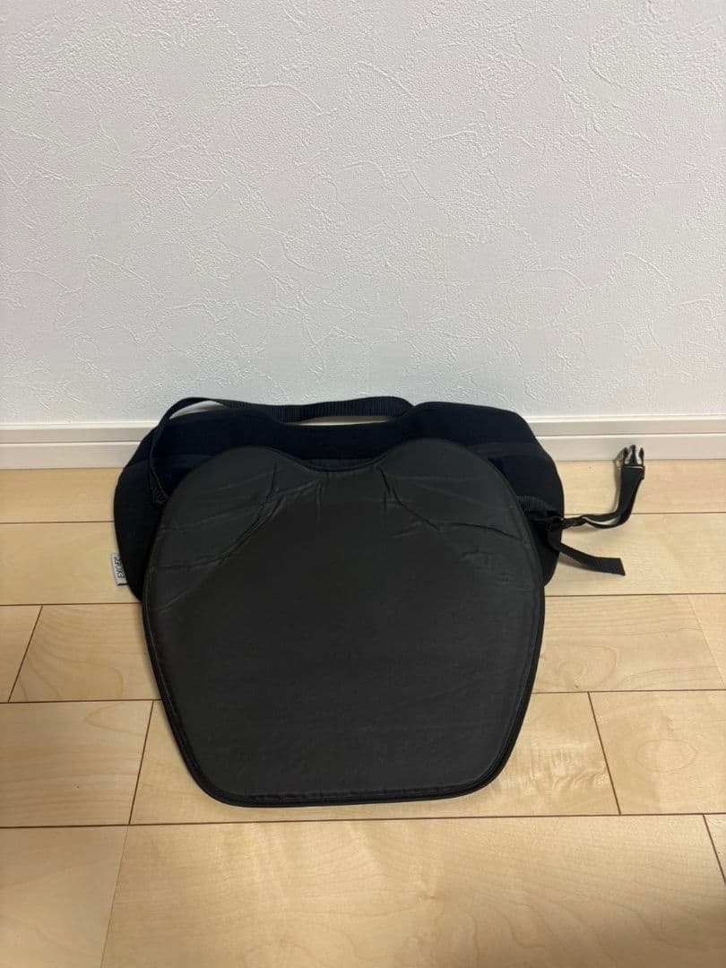 EXGEL ハグドライブ クッション 車用