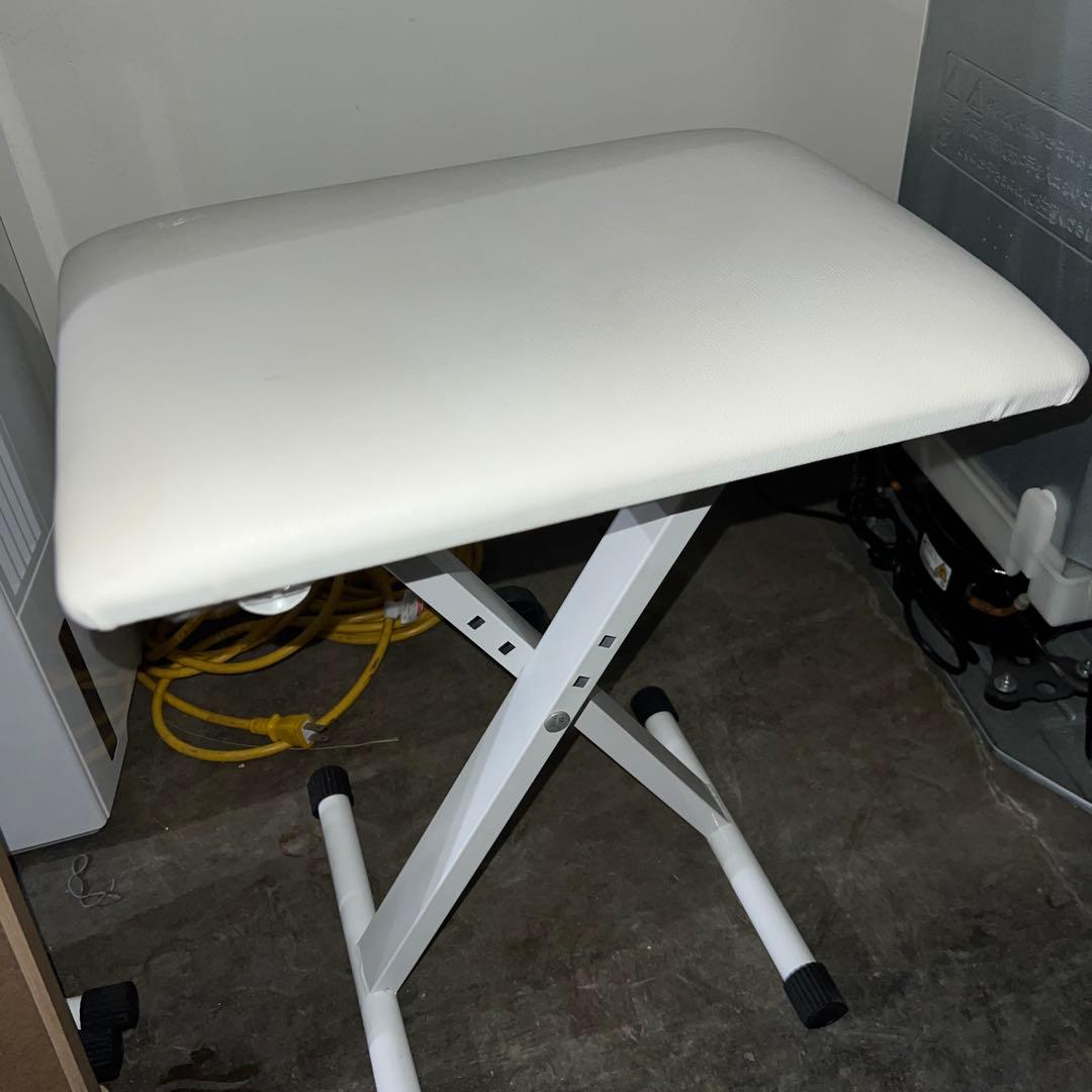 ⭐︎longeye 電子ピアノ/MOLD2（2021年製モデル）/椅子/台座付き！