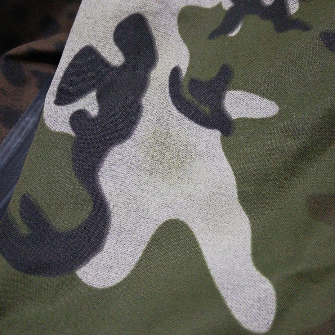 VOLCOM メンズ スノボウェア スノーボード 豹柄迷彩 ジャケット ボルコム