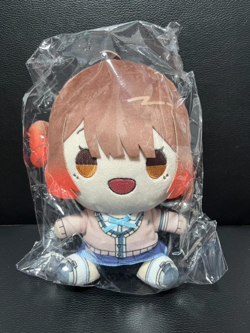 学園アイドルマスター もちどる 手毬 リーリヤ 麻央 千奈 佑芽 星南