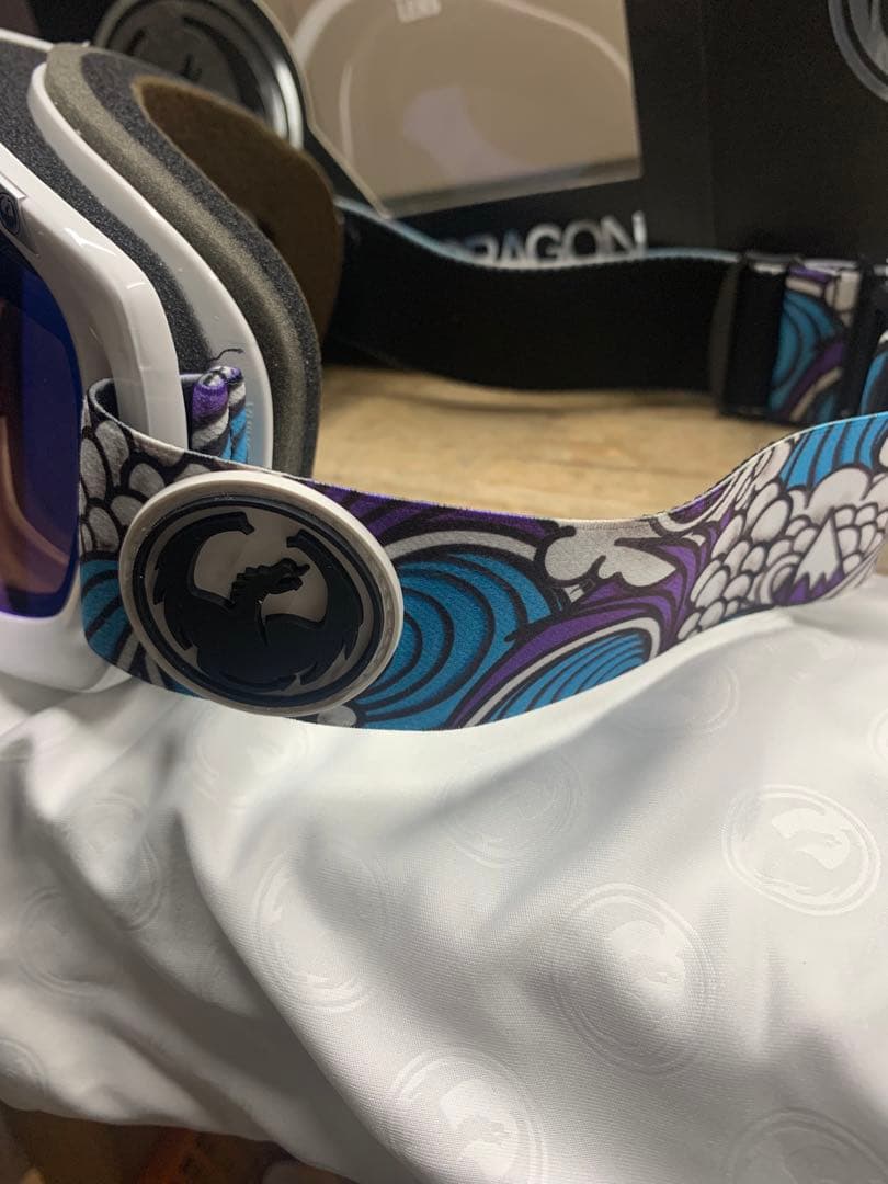 a*y様 Dragon Jamie lynn ジェイミー　未使用　libtech