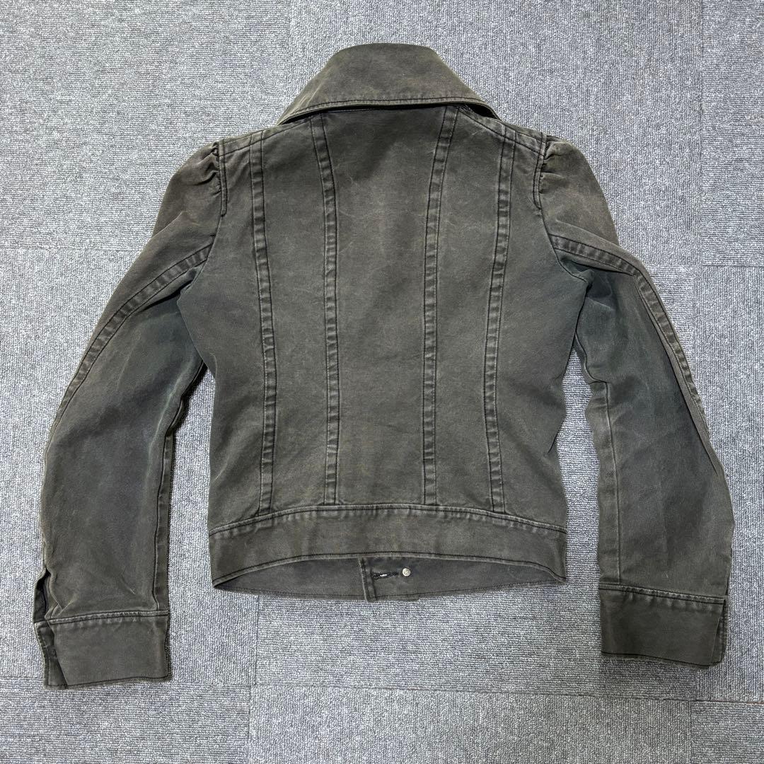 beauty:beastナポレオンジャケット サイズM