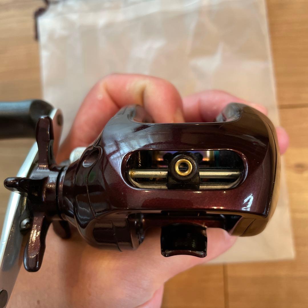 美品 スコーピオン1000 動作良好