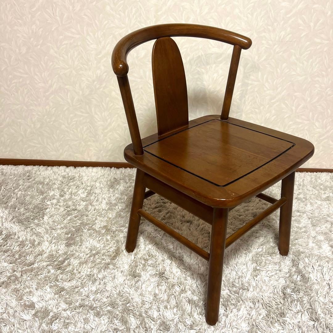 musioKarimoku カリモク ダイニングチェア アームレスチェア