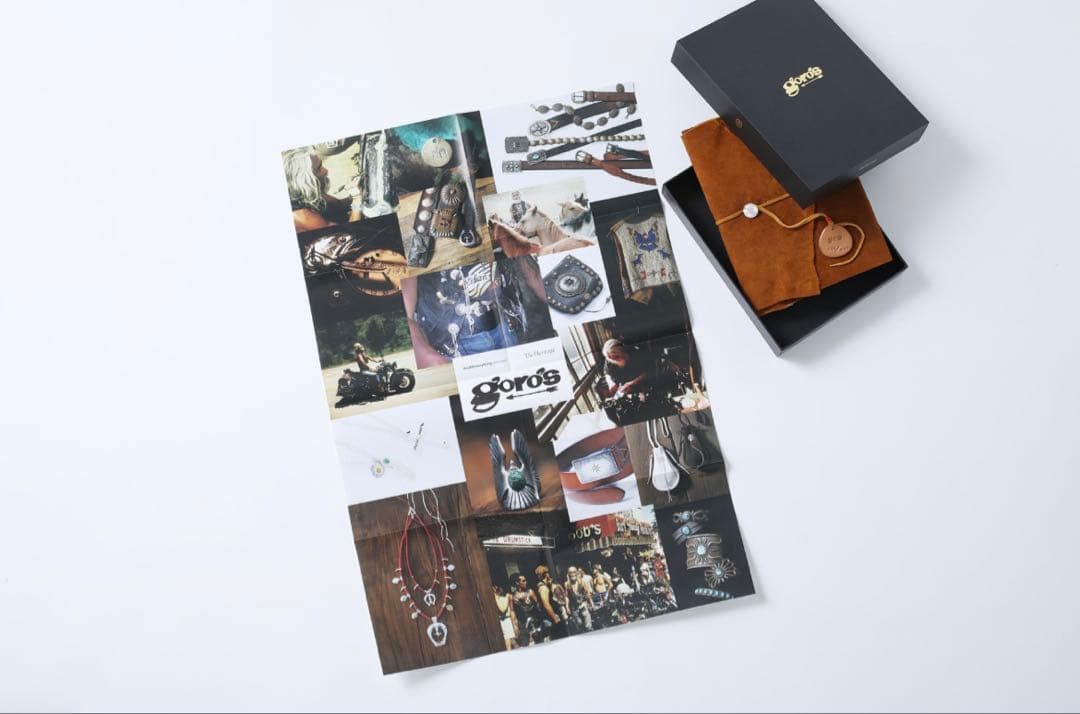 560冊限定 「The Heritage / goro's」ボックスセット 本 - メルカリ