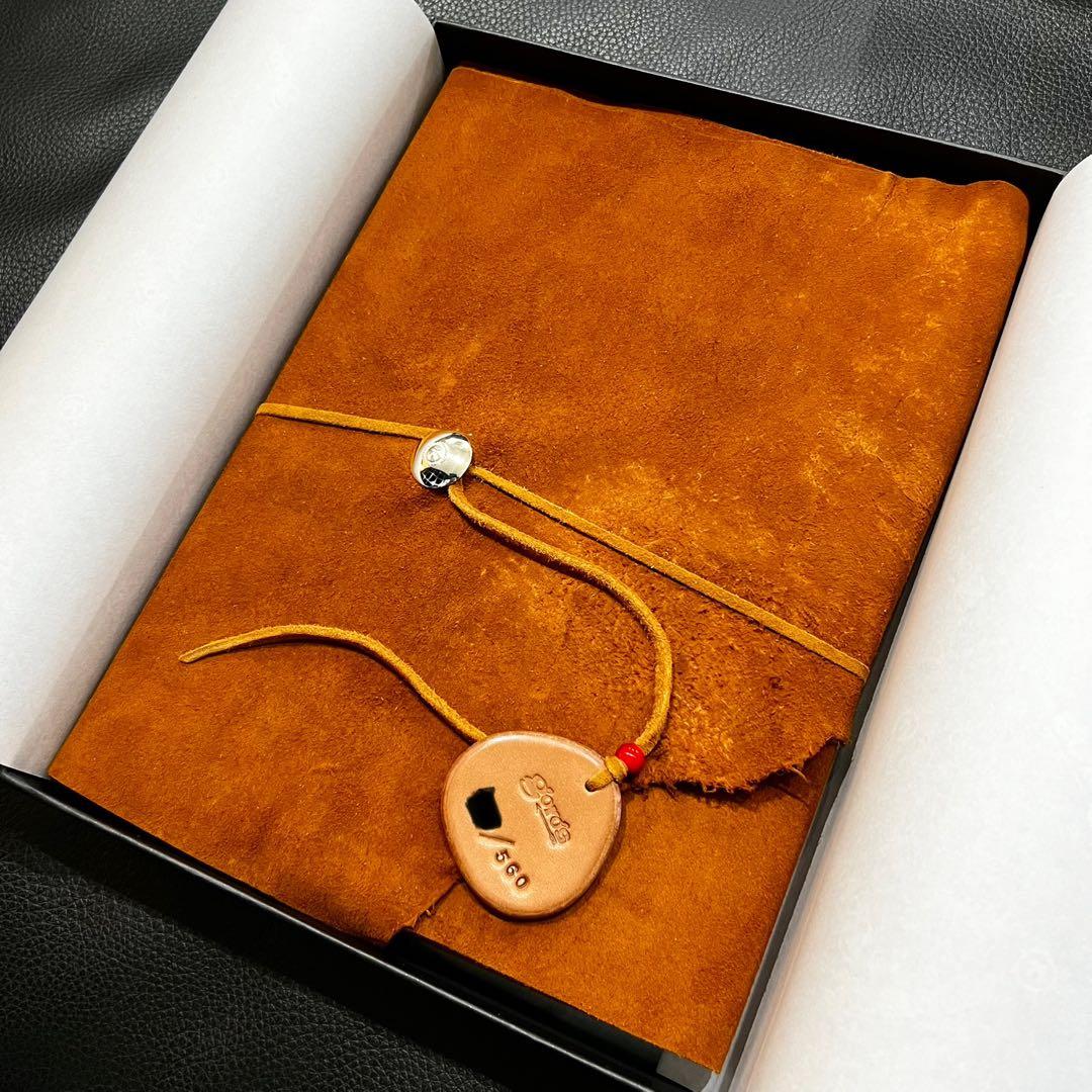 560冊限定 「The Heritage / goro's」ボックスセット 本 - メルカリ