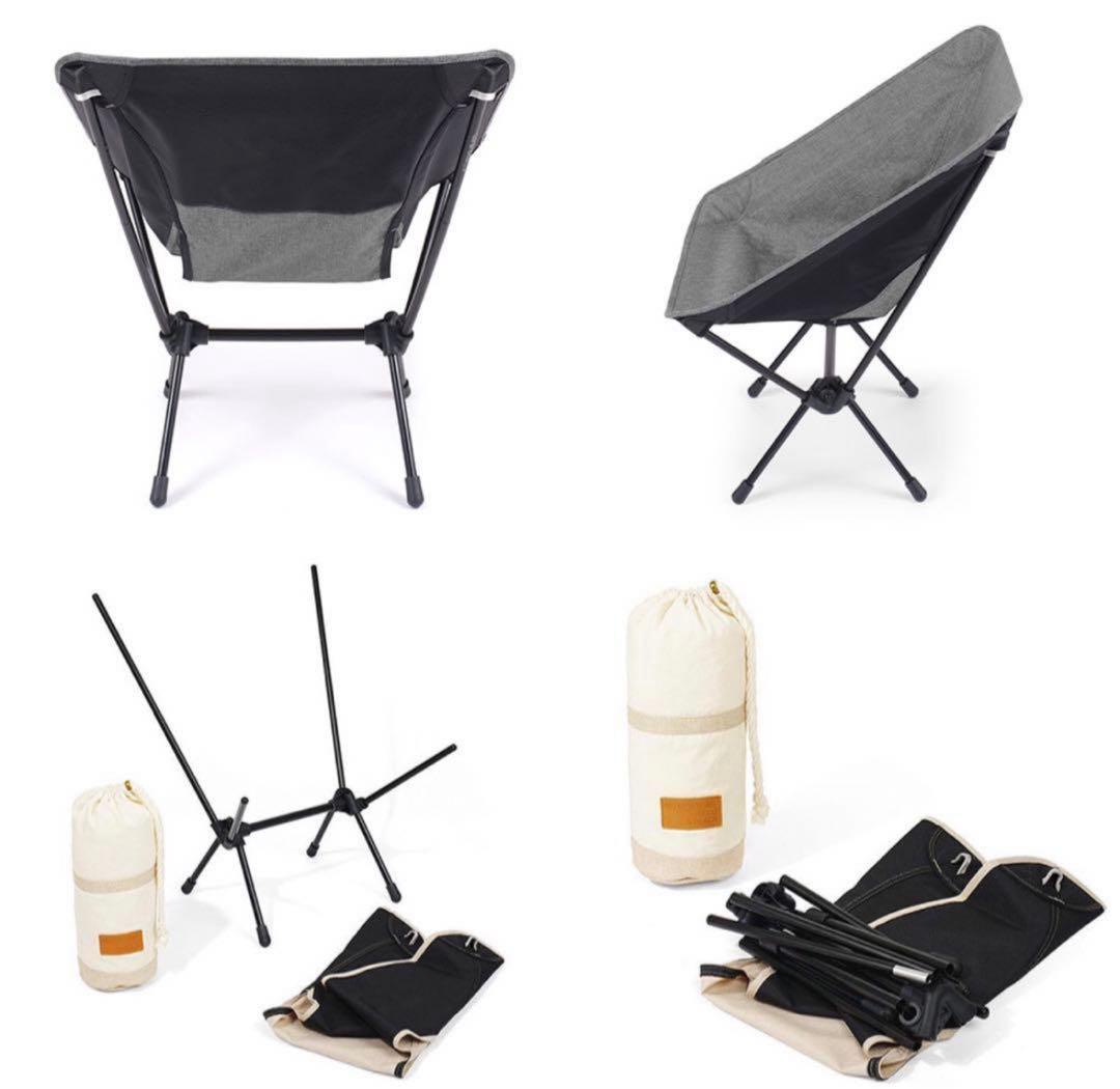 ヘリノックス Helinox コンフォートチェア　19750001