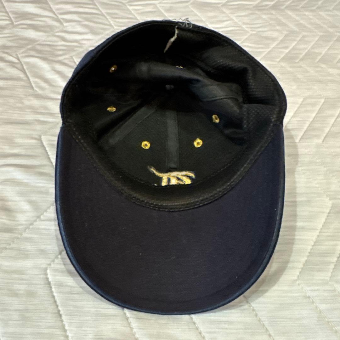 東海大野球ユニフォーム Mサイズ キャップ付き