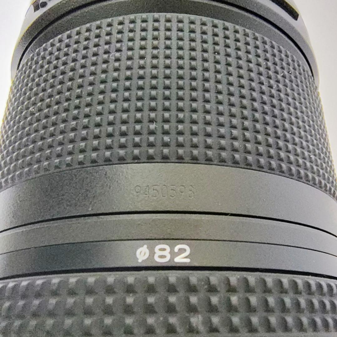 レンズ(ズーム) HD PENTAX-D FA 24-70mmF2.8ED SDM WR