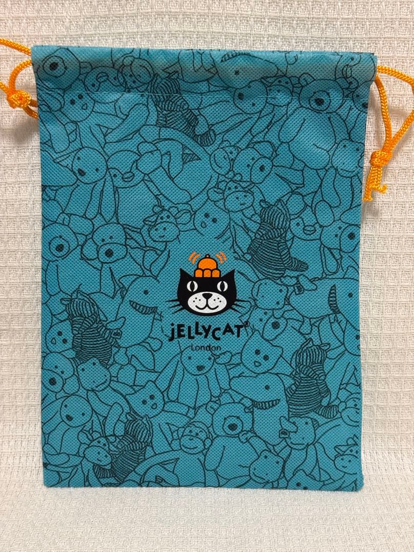 ジェリーキャット　犬　ダックスフンド　ポシェット　カバン　バッグ